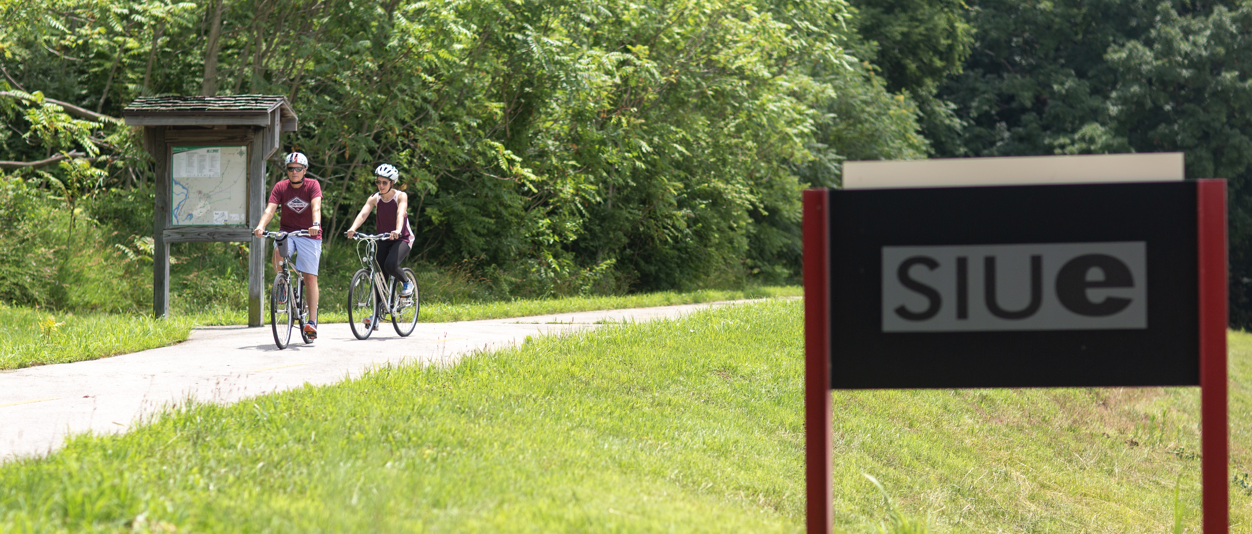 MCT Bluff Trail