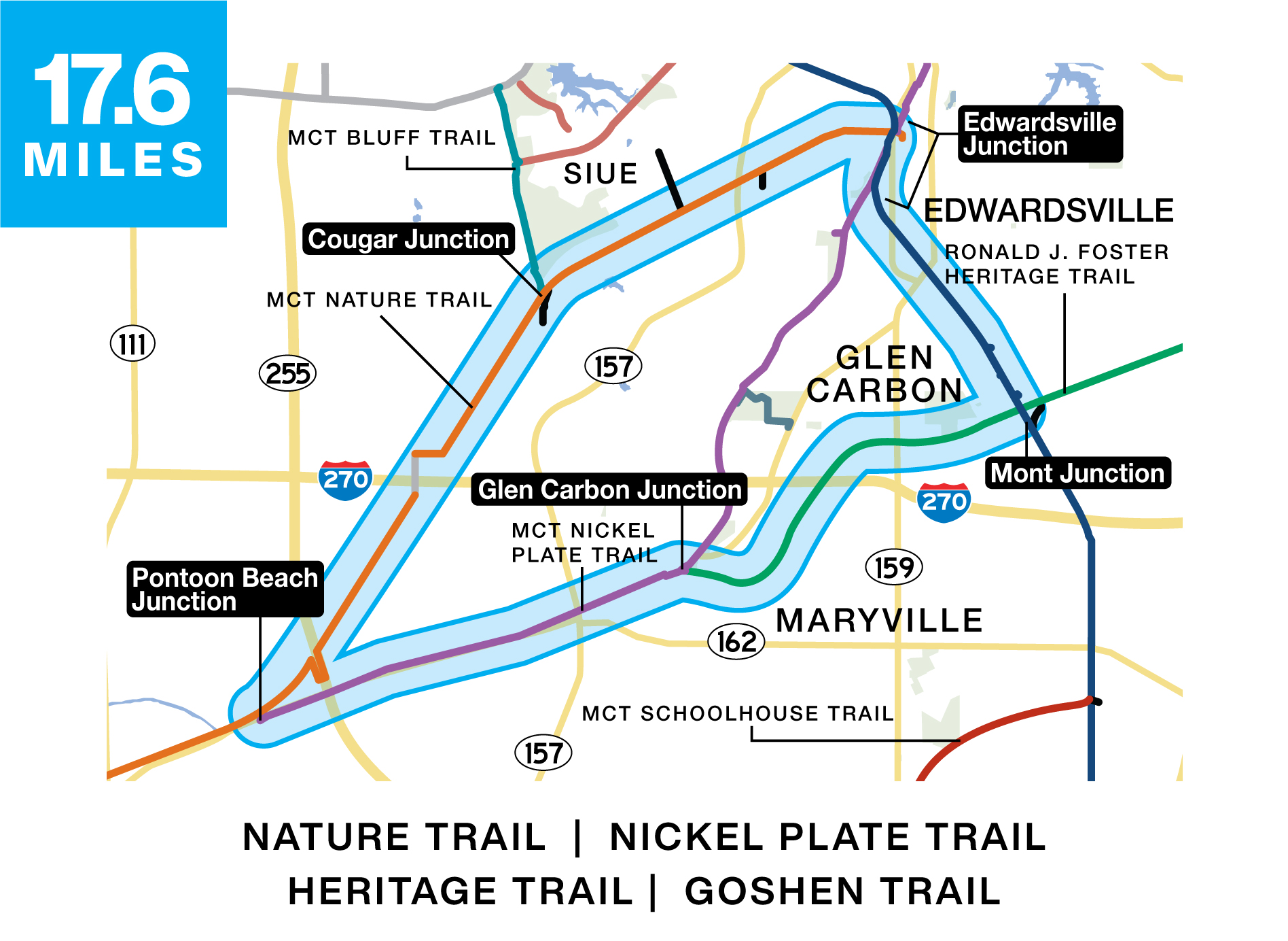 17 Loop Map