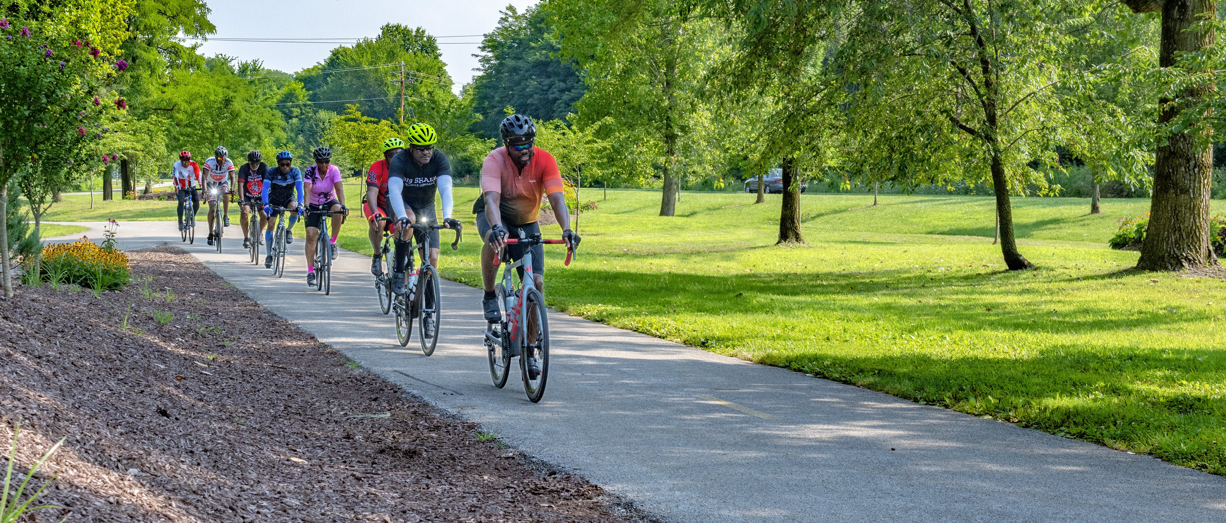 MCT Goshen Trail