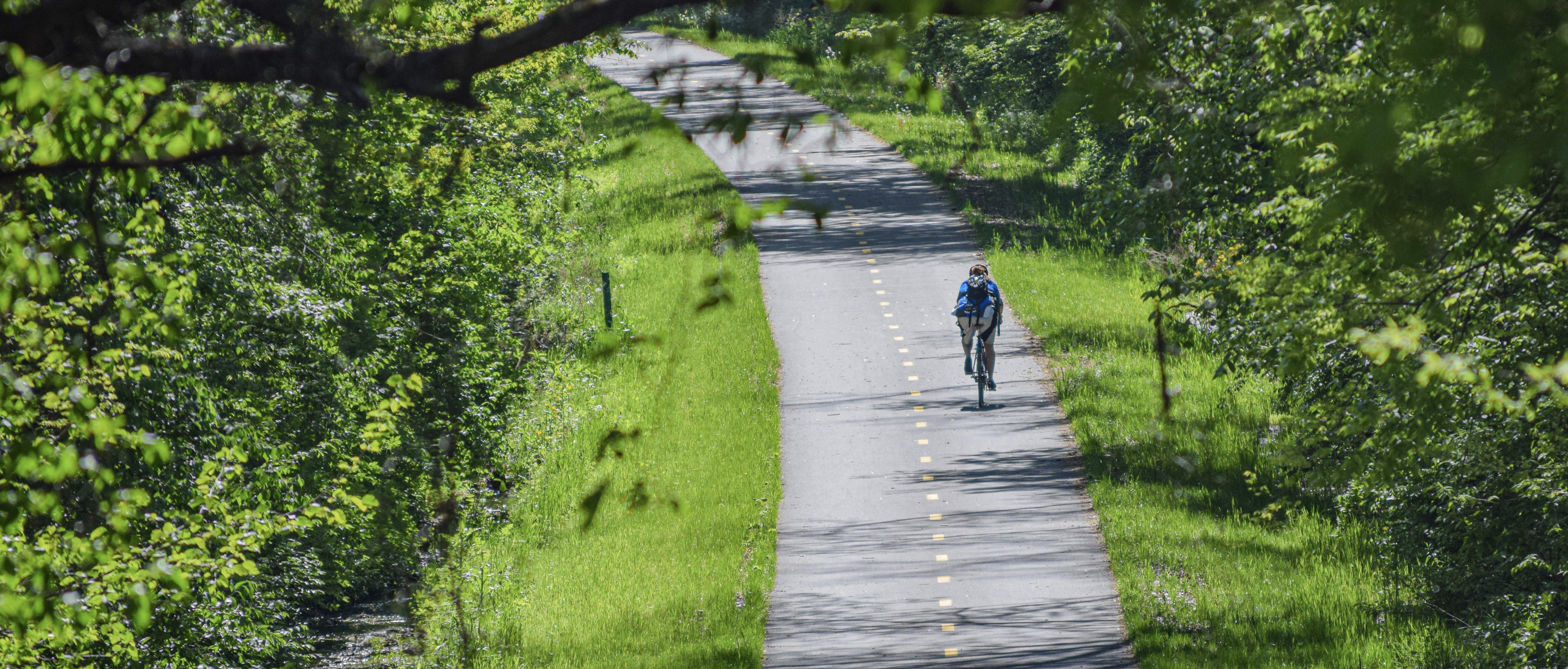 MCT Heritage Trail