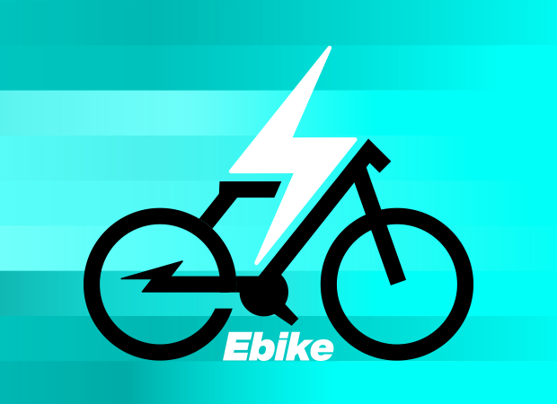 E-Bike