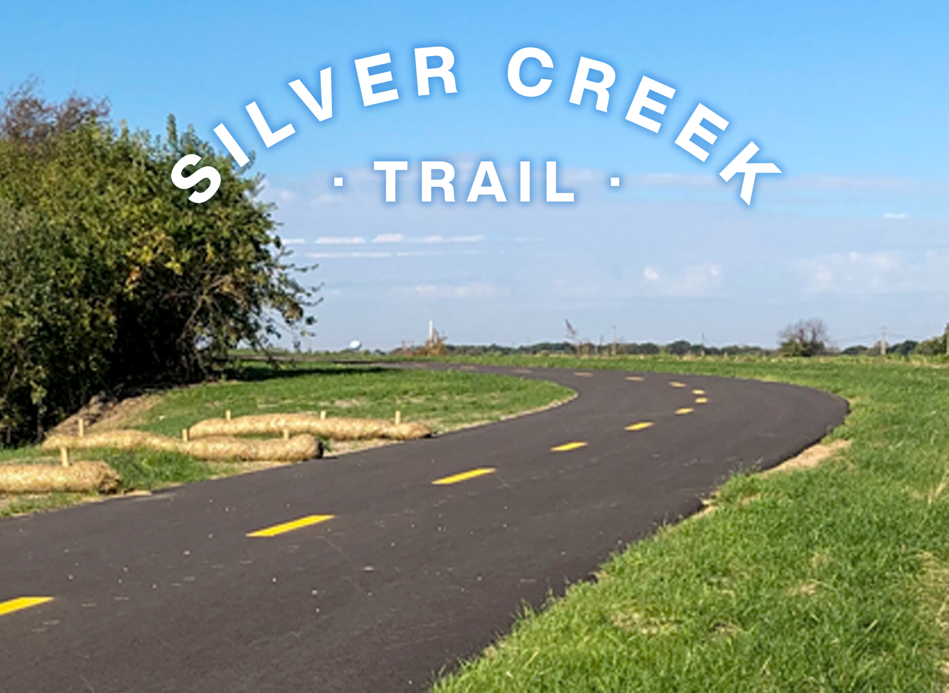 MCT Silver Creek Trail