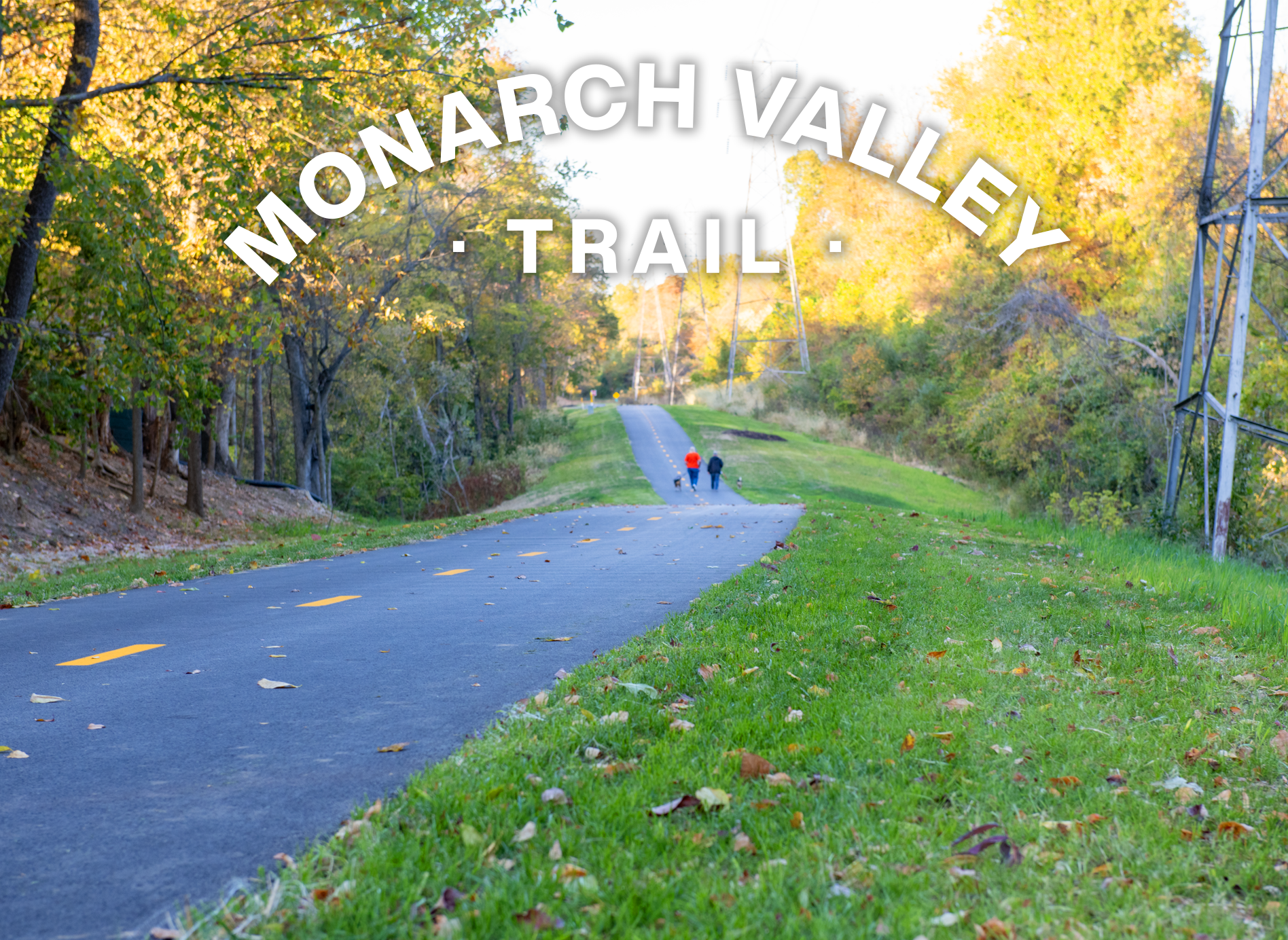 MCT Monarch Valley Trail
