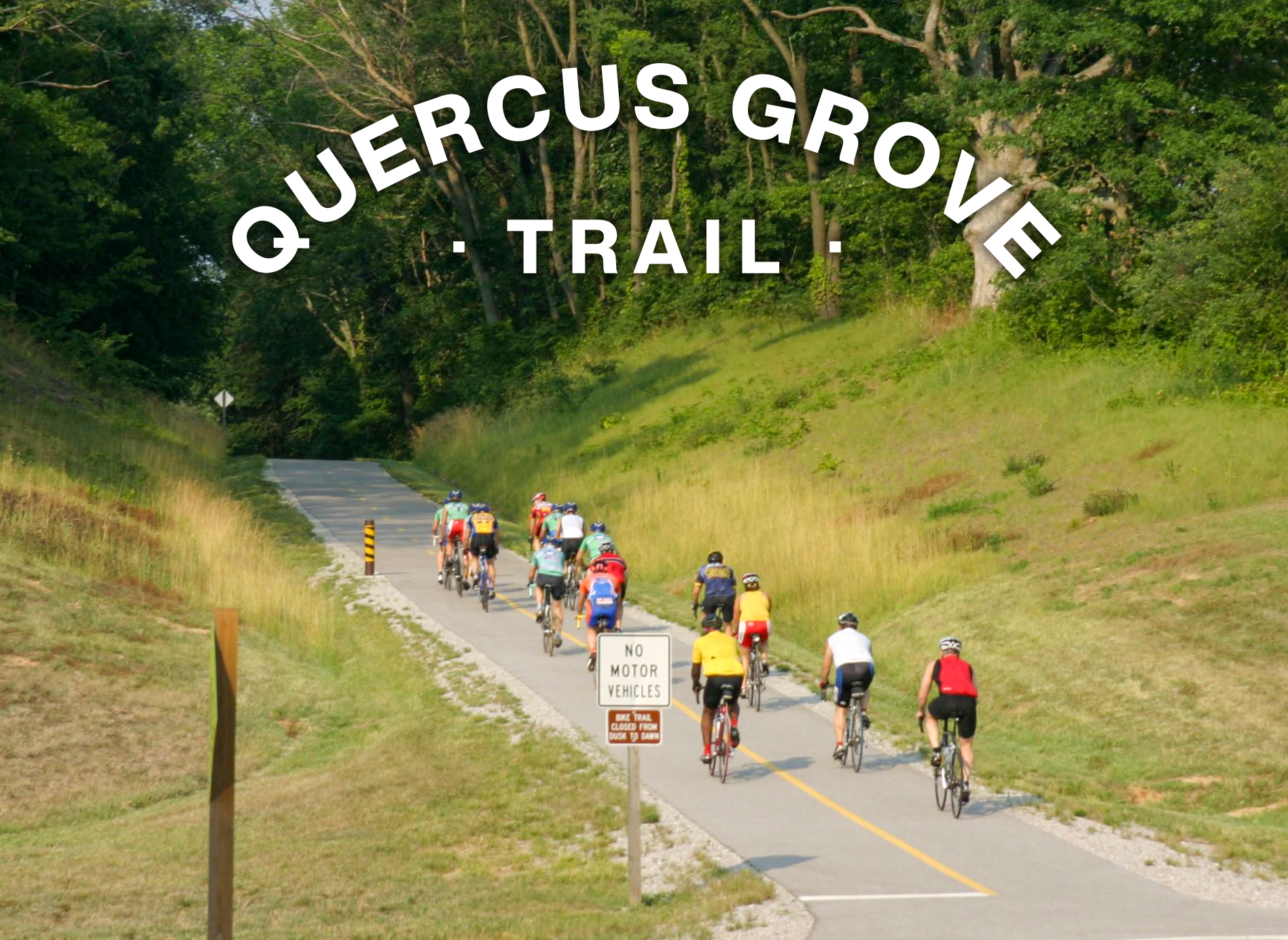 MCT Quercus Grove Trail