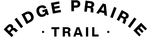 Ridge Prairie logo