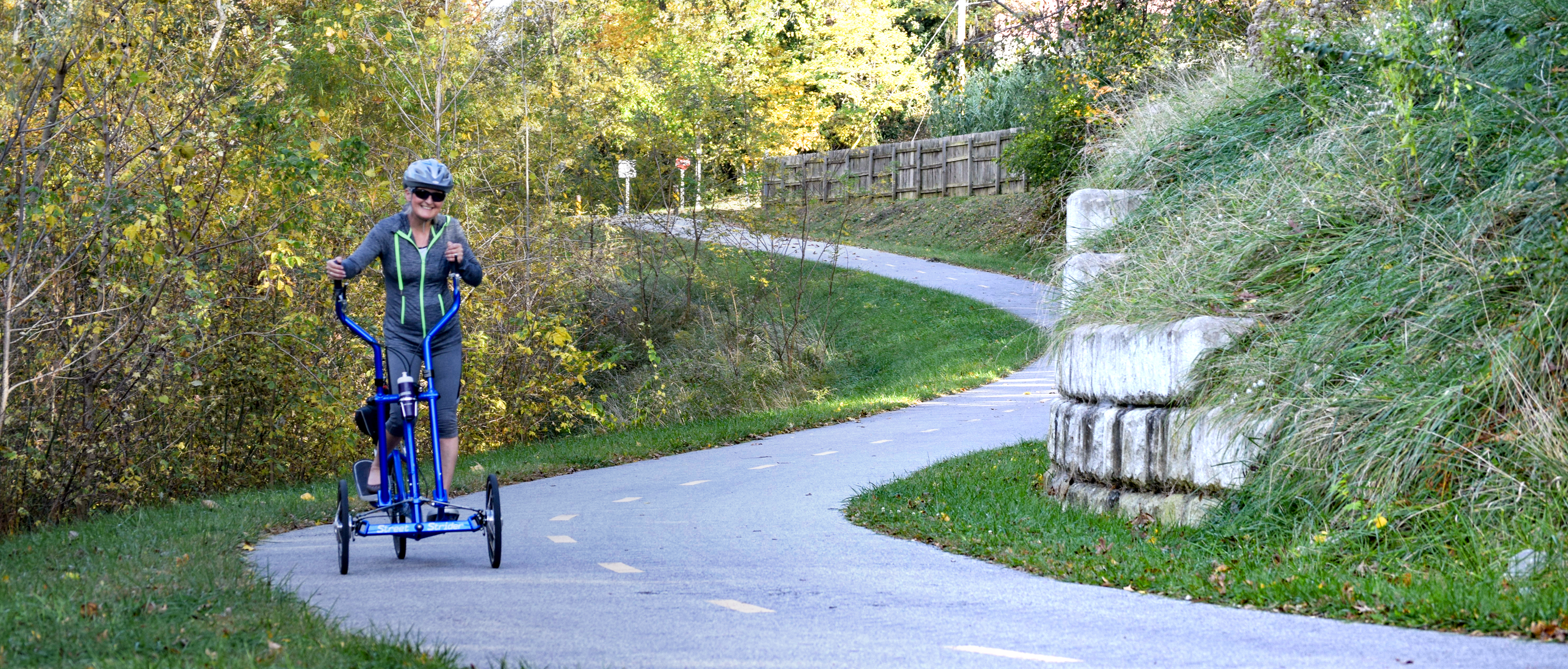 MCT Watershed Trail